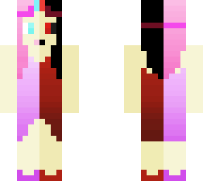 half and half