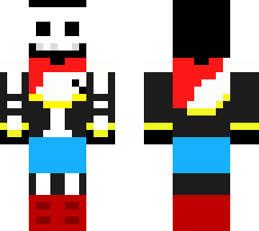 halloween papyrus