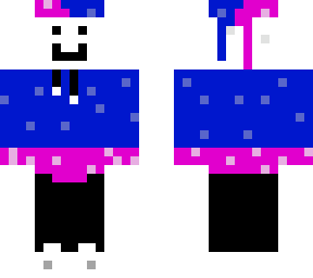 happy vibe polar bear ninja