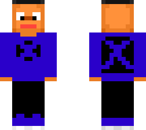 hatisthewilbur will edit in a second