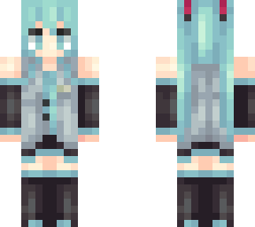 hatsune miku