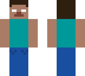herobrine
