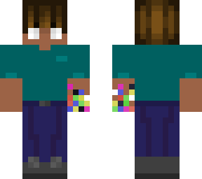 herobrine