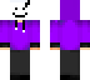 hidden identity (custom character)