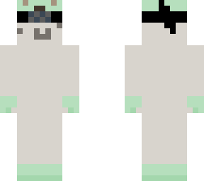hidden village of the mist tortle