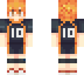 hinata