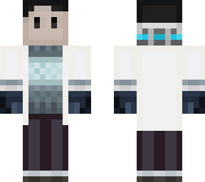 hollowwind cyborg hegpxl