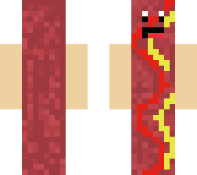 hot dog boi