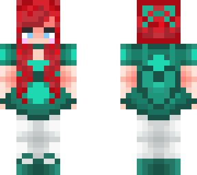human ariel