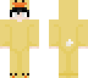 human duckduck