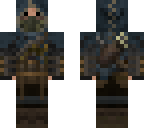 huntertesttemplate