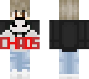 hypetalk chaos