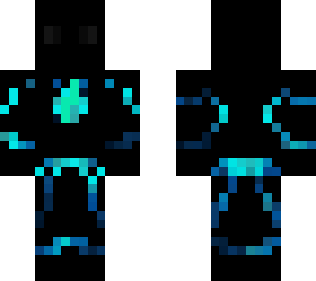 i did not make this skin, i only edited a skin, the original is called zoom
