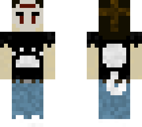 i got bored