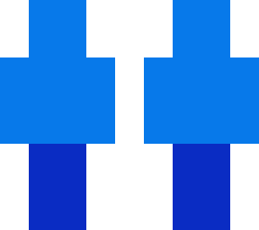 im blue dabudidabudie