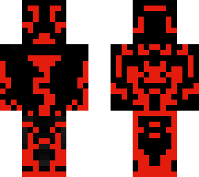 infernal fallen