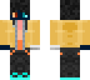 inverted uhani