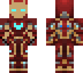 iron man