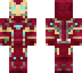 iron man