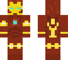 iron man
