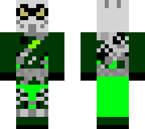 iron ninja