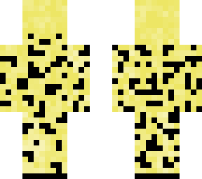 is giraffe