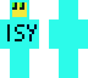 isycheesy  fan