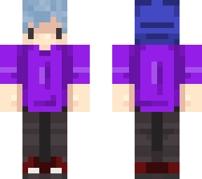 it the same skin..yes, but its a bit different