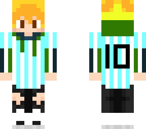 itsfigu messi