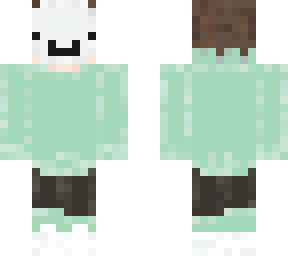 izethetic dream character