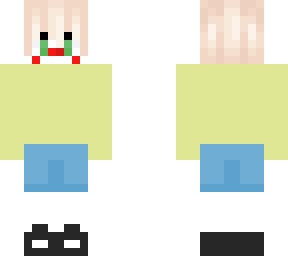 jake the clown (with nose) original by simplycircusbaby