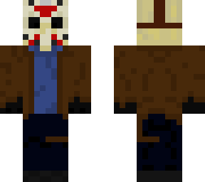 jason