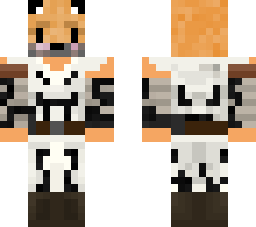 jedi fox