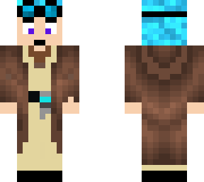 jedi master dantdm
