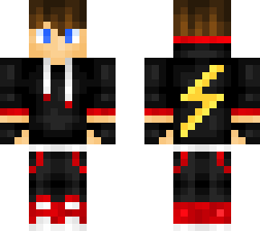 jeizey flash
