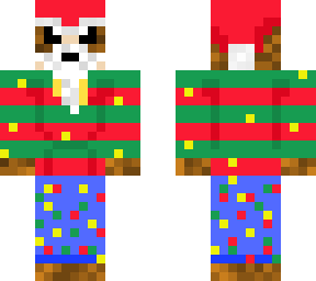 justarandomsanta