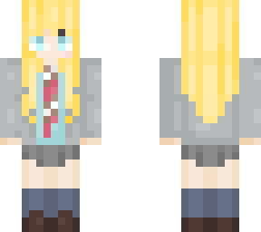 kaori miyazono