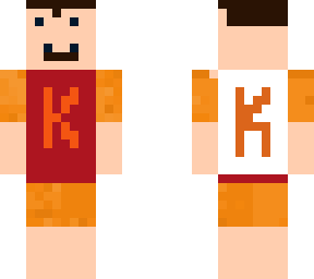 kevinkalvingamer