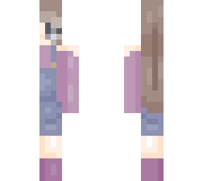 kinda ascetic~ collab with solidclover2022