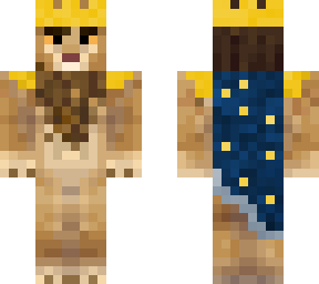 king lydus