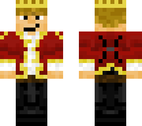 kingslayer