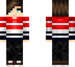 kit's newest skin november