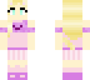 kitty girl (me!)