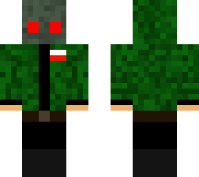 kryser skin do apokalipsy zombie