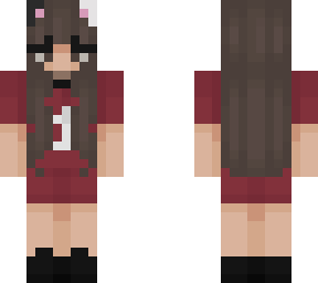 kuroo girl