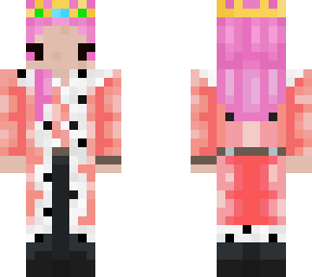 lava king - request