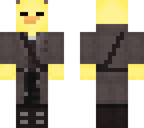 leo oc