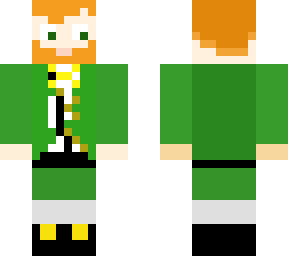 leprechaun