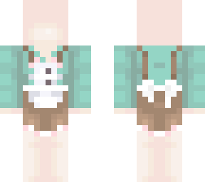 lilly skin