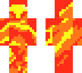 magma trooper